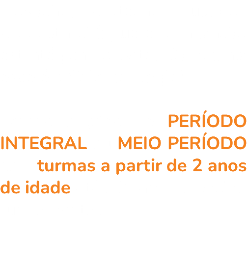 Inovação, proteção, cuidado, proposta bilíngue e localização estratégica no Setor Campinas: esse é o Colégio Anglo! Temos opções de PERÍODO INTEGRAL ou MEIO PERÍODO com turmas a partir de 2 anos de idade até o 9º ano do ensino fundamental. 
